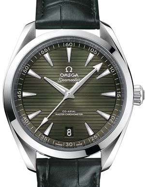 220.13.41.21.10.001 Omega Seamaster Aqua Terra