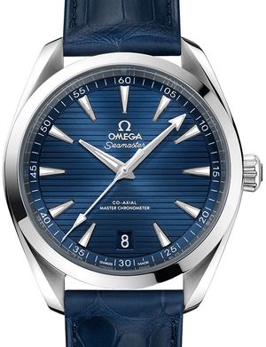 220.13.41.21.03.003 Omega Seamaster Aqua Terra