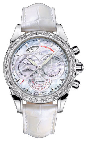 422.98.41.50.05.001 Omega De Ville