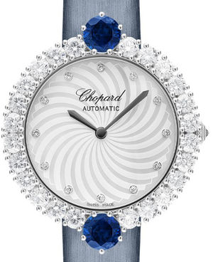 139435-1903 Chopard L&#39;heure du Diamant