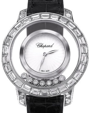 20A002-1001 Chopard Happy Diamonds