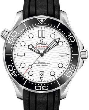 210.32.42.20.04.001 Omega Seamaster