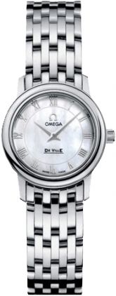 4570.71.00 Omega De Ville Prestige