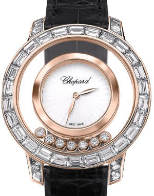 20A002-5001 Chopard Happy Diamonds