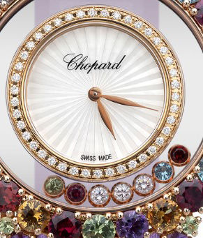 209430-5801 Chopard Happy Diamonds