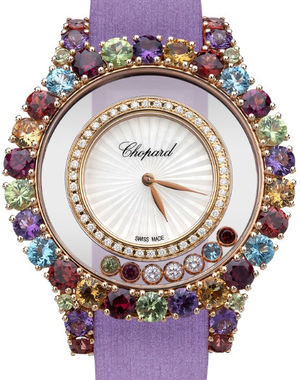 209430-5801 Chopard Happy Diamonds