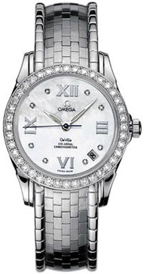 4586.75.00 Omega De Ville