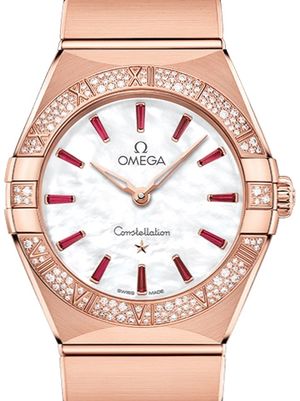 131.55.28.60.55.004 Omega Constellation Lady