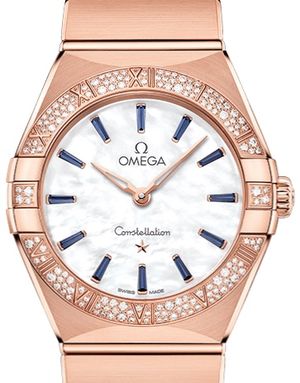 131.55.28.60.55.007 Omega Constellation Lady