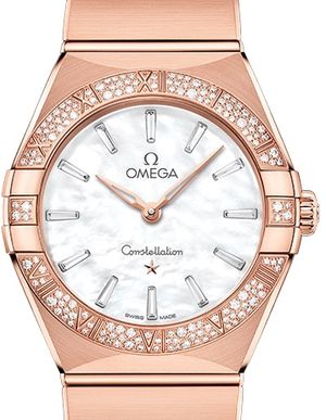 131.55.28.60.55.003 Omega Constellation Lady