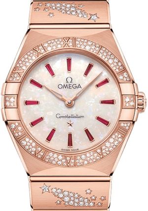 131.55.28.60.99.003 Omega Constellation Lady