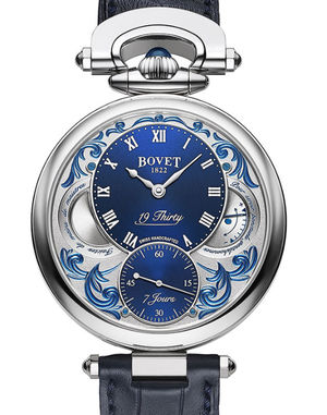 NTS0020 Bovet 19Thirty