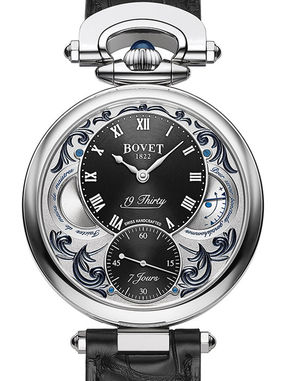 NTS0019 Bovet 19Thirty