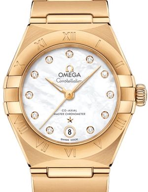 131.50.29.20.55.002 Omega Constellation Lady