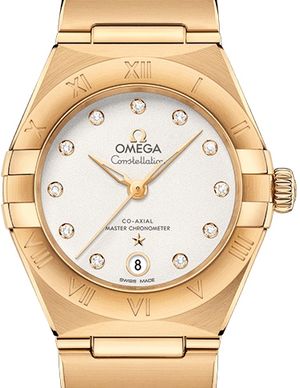 131.50.29.20.52.002 Omega Constellation Lady