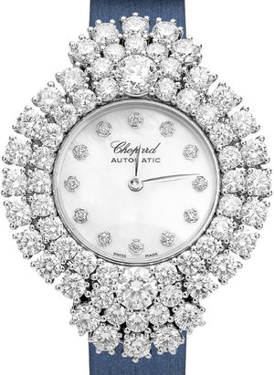 13A381-1002 Chopard L'heure du Diamant