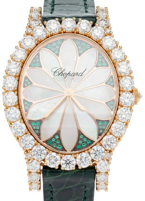 139383-5031 Chopard L'heure du Diamant