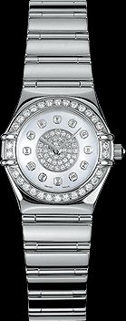 1960.11.61 Omega Special Series