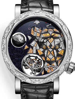 MGG48WGDLOSTG GRAFF GyroGraff