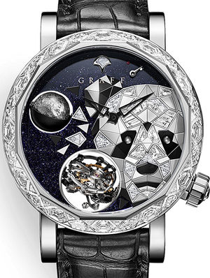 MGG48WGDLPA GRAFF GyroGraff