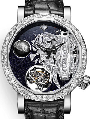 MGG48WGDLEL GRAFF GyroGraff