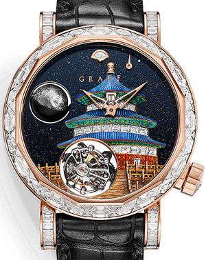 MGG48PGDLTH GRAFF GyroGraff