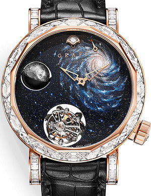 MGG48PGDLMW2 GRAFF GyroGraff