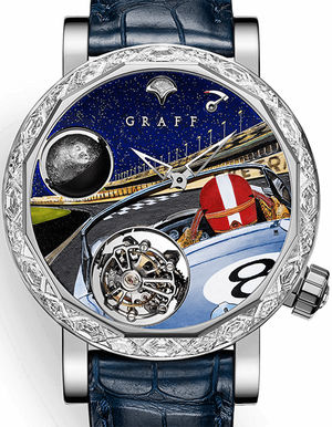 MGG48WGDLR1 GRAFF GyroGraff