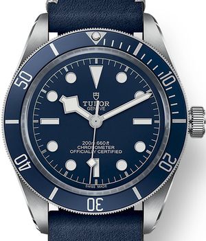 M79030B-0002 Tudor Black Bay