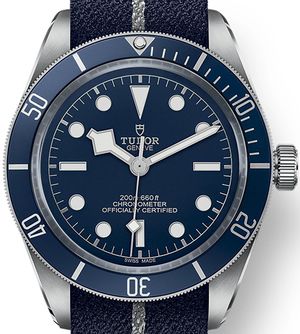 M79030B-0003 Tudor Black Bay