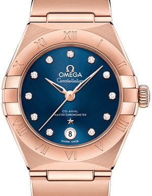 131.50.29.20.53.001 Omega Constellation Manhattan