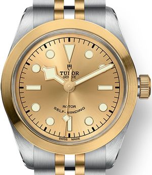 m79503-0002 Tudor Black Bay