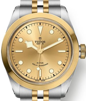 M79543-0002 Tudor Black Bay
