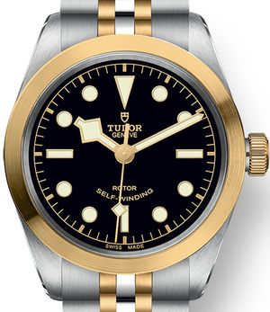 M79543-0001 Tudor Black Bay