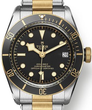 M79733N-0008 Tudor Black Bay