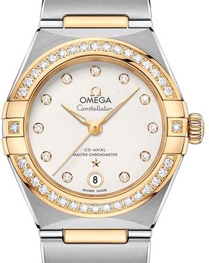 131.25.29.20.52.002 Omega Constellation Manhattan