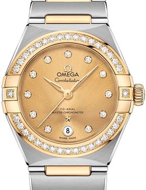 131.25.29.20.58.001 Omega Constellation Manhattan