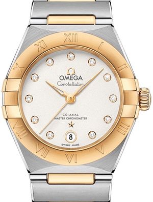 131.20.29.20.52.002 Omega Constellation Manhattan