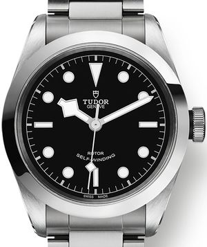 M79540-0006 Tudor Black Bay