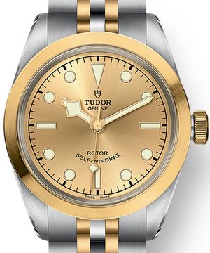 M79583-0002 Tudor Black Bay