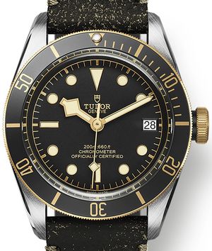 M79733N-0007 Tudor Black Bay