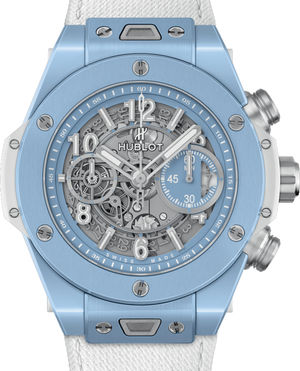 411.EX.5120.NR Hublot Big Bang Unico 45 mm