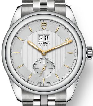 M57100-0002 Tudor Glamour