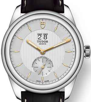 M57100-0017 Tudor Glamour