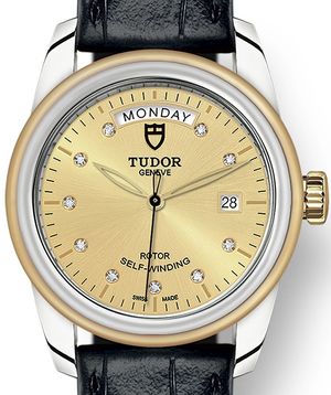 M56003-0035 Tudor Glamour