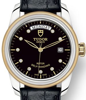 M56003-0045 Tudor Glamour