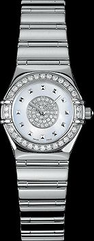 1960.11.51 Omega Special Series