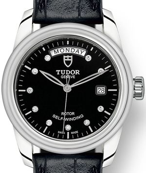 M56000-0049 Tudor Glamour