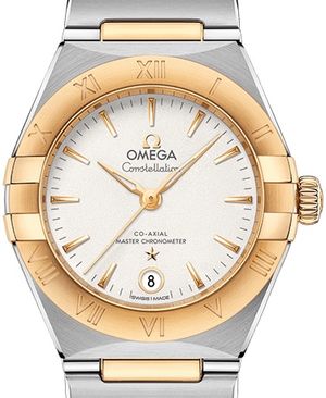 131.20.29.20.02.002 Omega Constellation Lady