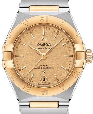 131.20.29.20.08.001 Omega Constellation Lady